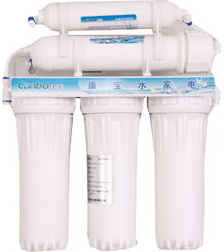 太原凈水機配件選購指南 聚焦康寶凈水器與純水機