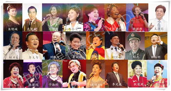 舞臺內外的護航者 中視天娛傳媒旗下簽約歌唱家演出經紀事務探秘